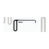 Side Panel Hook (Dent Craft)